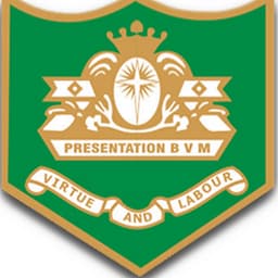 Presentation Convent