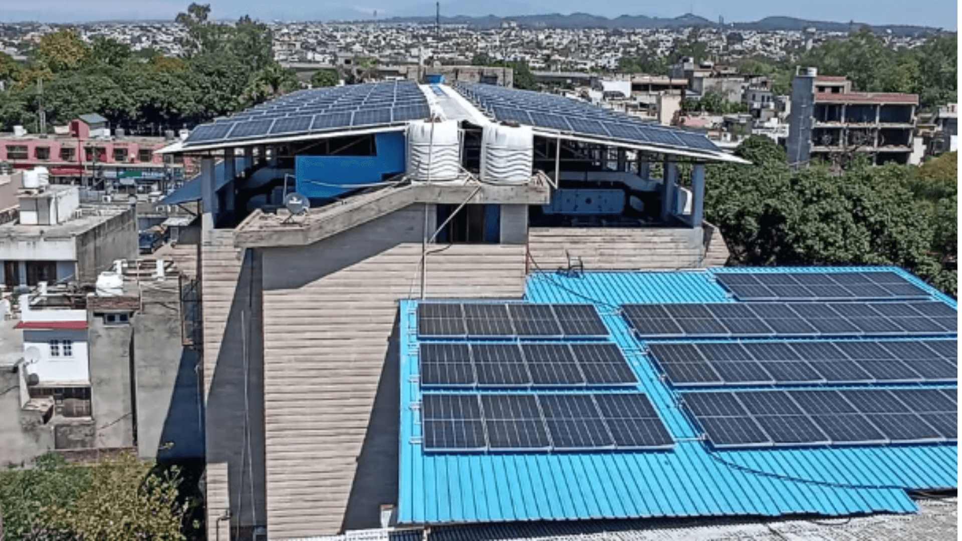 Image of Bee Enn Group of Hospitals and College