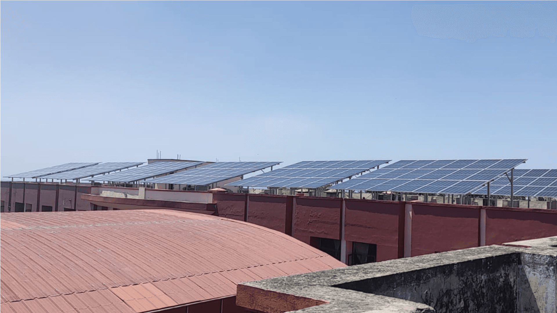 Image of Jodhamal Public School